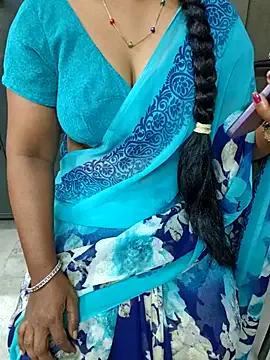 Freechat Nikitha_telugu on StripChat
