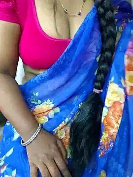Freechat Nikitha_telugu on StripChat