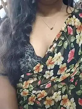 Freechat Nikitha_telugu on StripChat