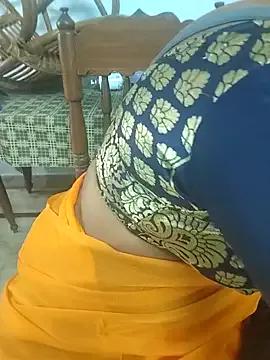 Freechat Nikitha_telugu on StripChat