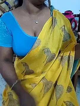 Freechat Nikitha_telugu on StripChat