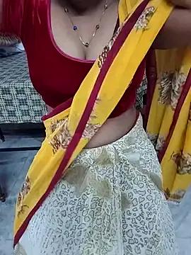 Freechat Nikitha_telugu on StripChat