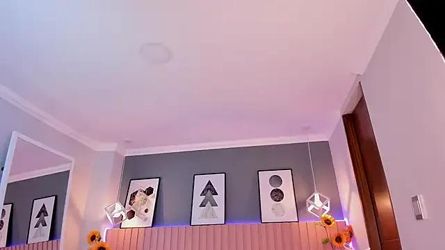 Nina_Ford on StripChat 