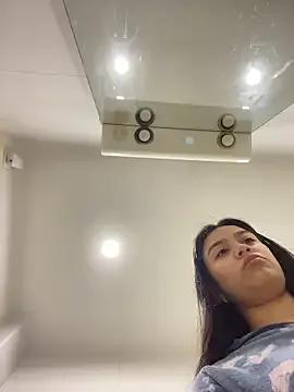 StripChat NinaFrost_ is Freechat NinaFrost_ — Fingers on my pussy | Masturbacion!