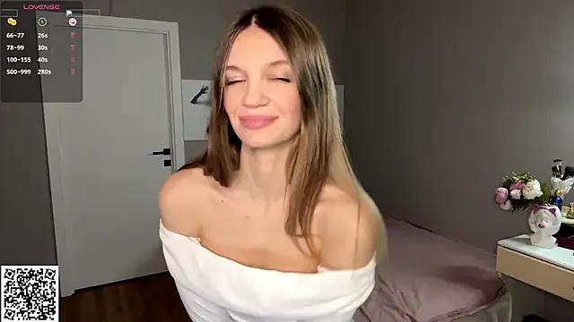 OdaMinty — tender embrace^^