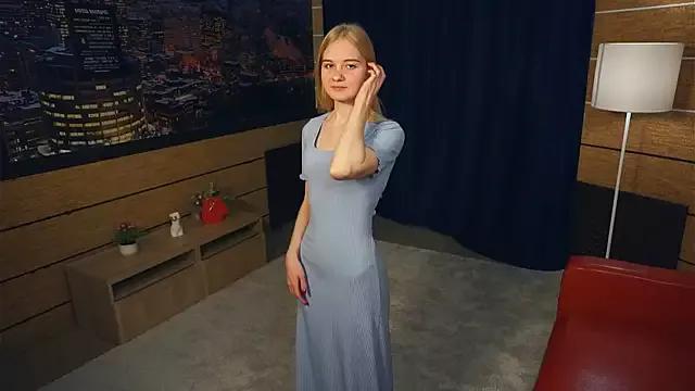 OdelinaFicken on StripChat