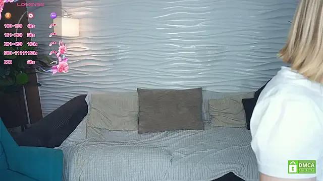 OdelinaFicken — lick my fingers