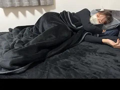 ODORI_CHAN_JP on StripChat 