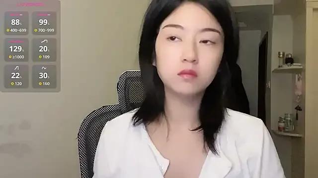 Olivia-l — Freechat on StripChat