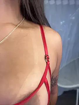 OneInAMillionXXX — LETS MAKE ALMA SQUIRT