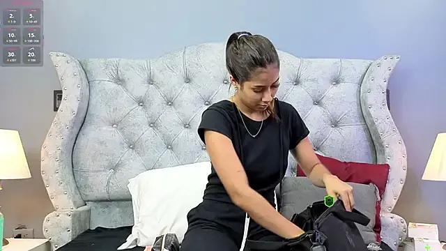 StripChat OnlyVix is Freechat OnlyVix — Show feet