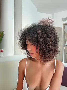 Freechat OSHUN_ on StripChat