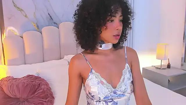 Freechat OSHUN_ on StripChat