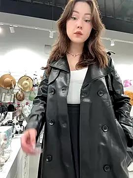 Group Peachy_Dream on StripChat