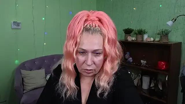 Freechat Penelope_Pinky on StripChat