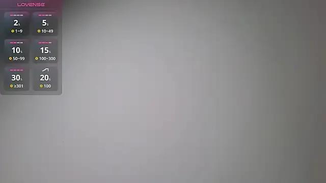 Freechat Penelope_Pinky on StripChat