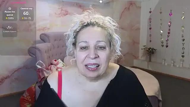 Freechat Penelope_Pinky on StripChat