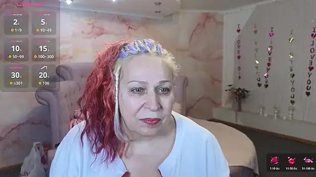 Penelope_Pinky — Freechat on StripChat