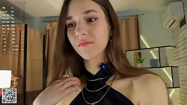 Freechat PetraHambelton on StripChat