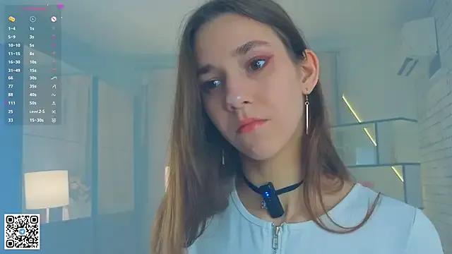 Freechat PetraHambelton on StripChat