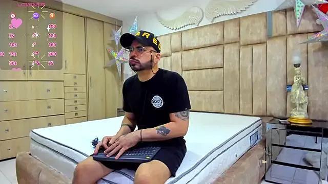 petterwilly1 — fuck hard ass