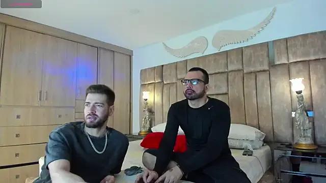 petterwilly1 on StripChat 