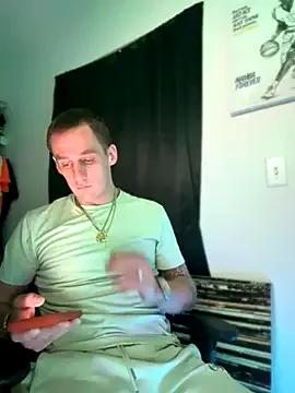 PeytonJohnn — time 2 Nut