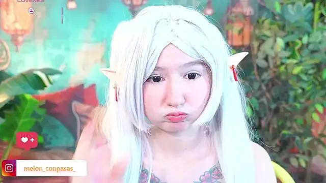 Freechat Pinkie_Princes on StripChat