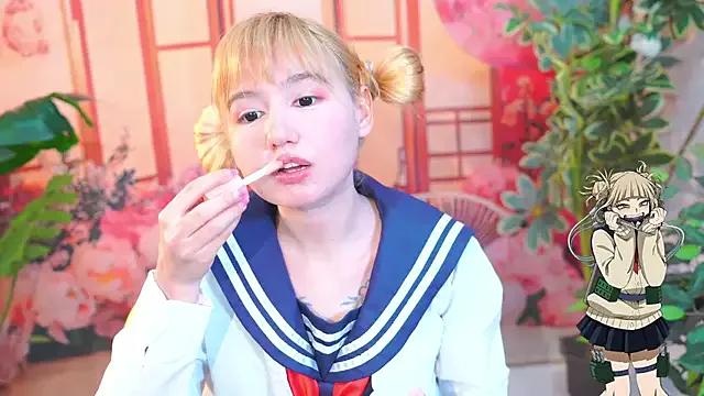 Freechat Pinkie_Princes on StripChat