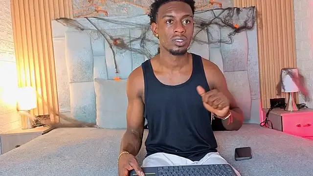 Freechat pipedark_ on StripChat