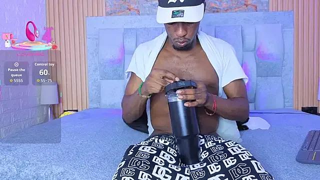 Freechat pipedark_ on StripChat