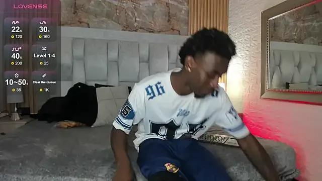 Freechat pipedark_ on StripChat