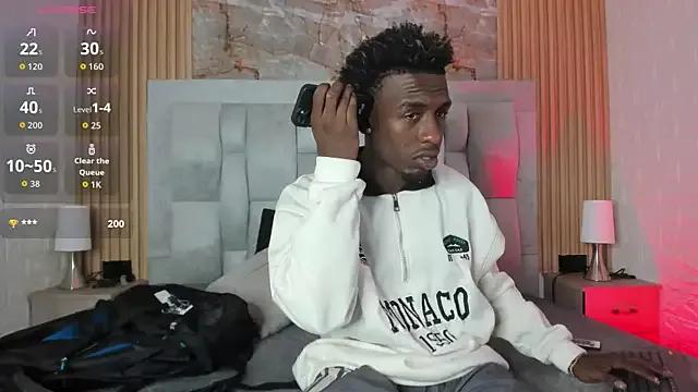 Freechat pipedark_ on StripChat