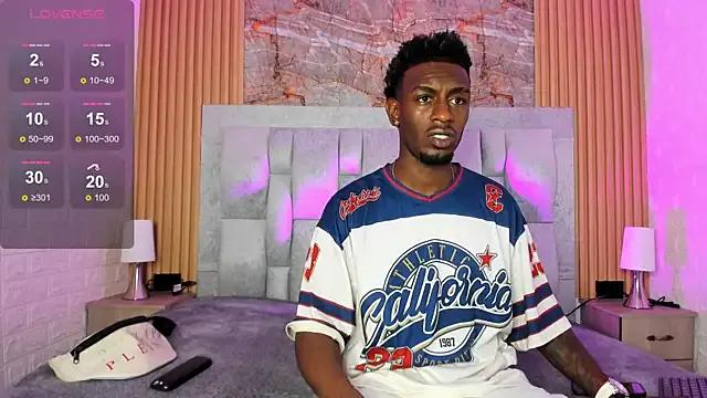 Freechat pipedark_ on StripChat