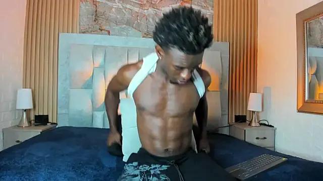 Freechat pipedark_ on StripChat