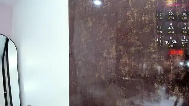 Freechat pocahontas_lantina on StripChat