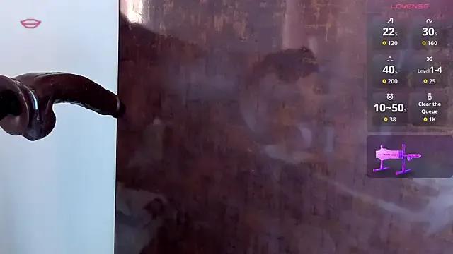 Freechat pocahontas_lantina on StripChat