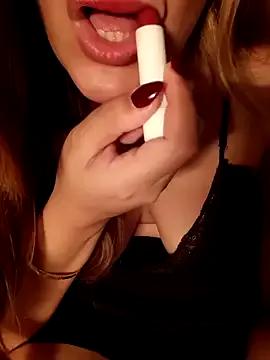 Princess-Arab on StripChat