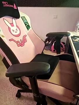 Freechat princiana on StripChat