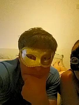 Freechat prismia on StripChat