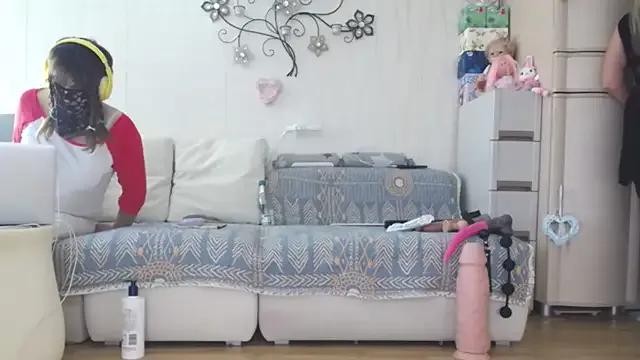 Freechat Prjskoviy on StripChat