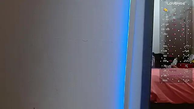 puca_ebony — tour through your body+oil