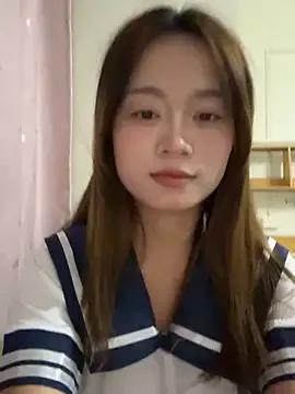 qingzi1218 on StripChat