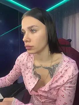 Queen_of_pain on StripChat 