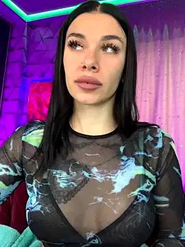 Queen_of_pain on StripChat 