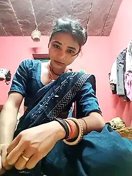 R_Roshni on StripChat 