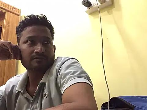 rabikumar1900 — Cock oil massage