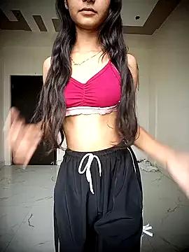 Private radhya_0 on StripChat