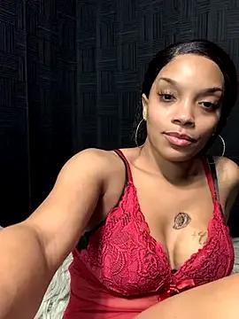 StripChat Rakiyahcharms is Private Rakiyahcharms — Keep ur kitty wett/pvt open!!!