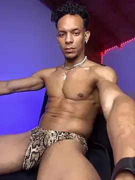 RickKrong_ — I LOVE RICK 